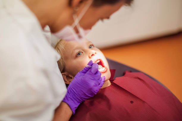 Best Urgent Tooth Repair  in Worthgton, IN